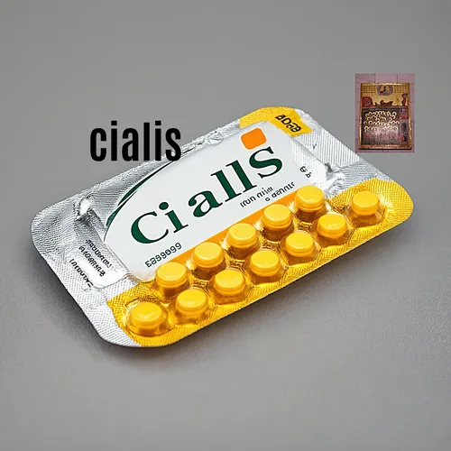 Precio de cialis en farmacia en españa